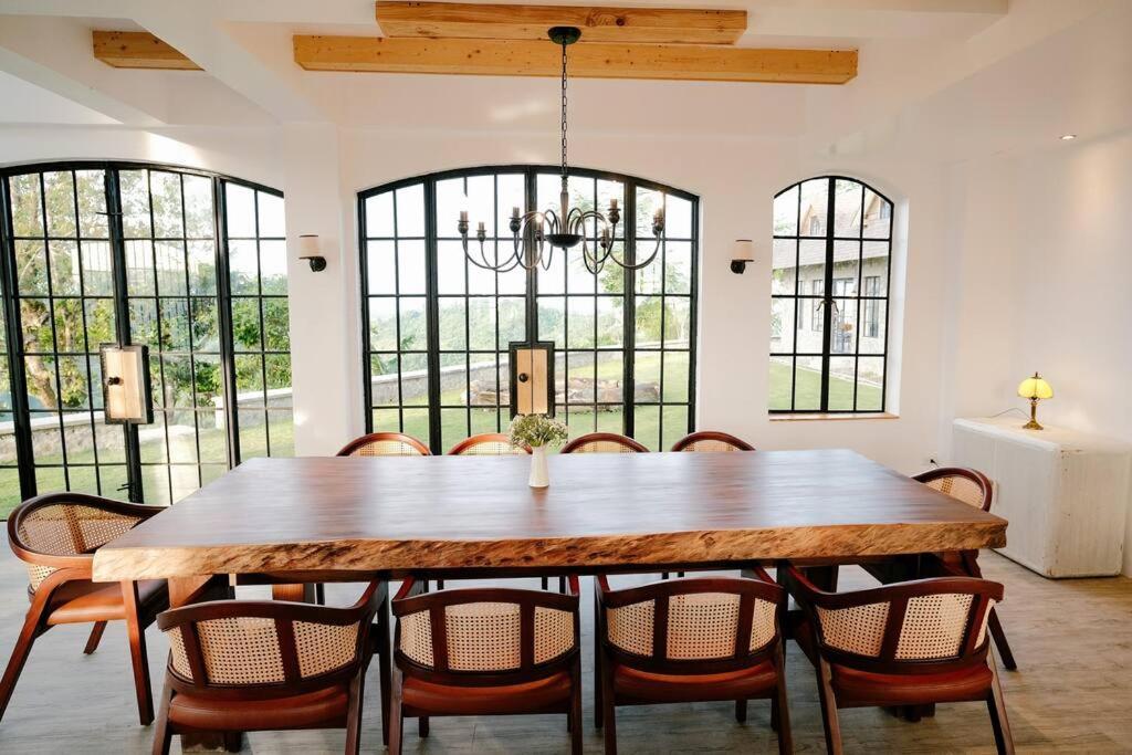The Old Country Stone House Villa Cebu Luaran gambar