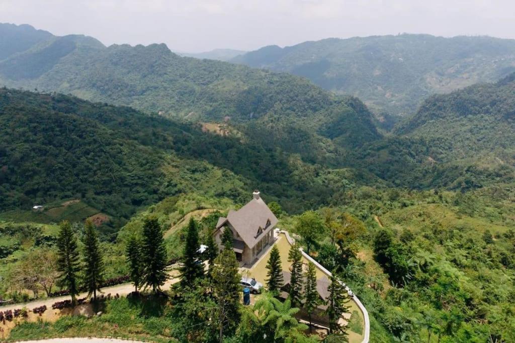The Old Country Stone House Villa Cebu Luaran gambar
