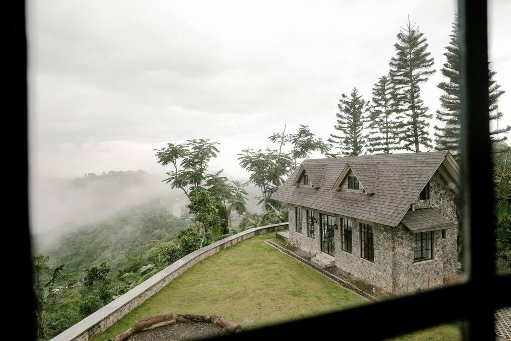 The Old Country Stone House Villa Cebu Luaran gambar