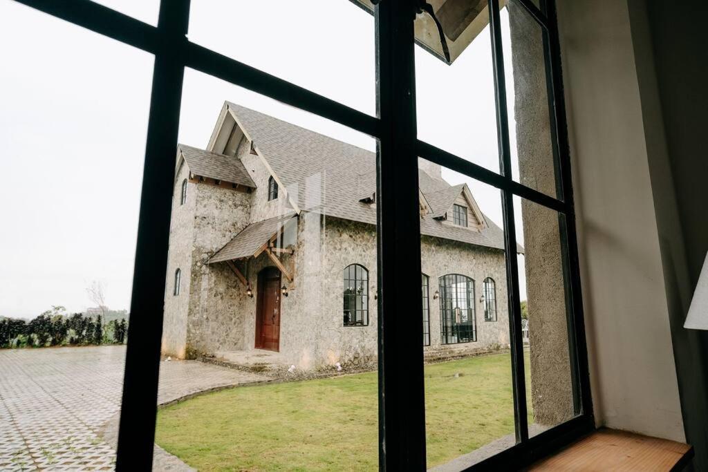 The Old Country Stone House Villa Cebu Luaran gambar